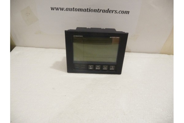 High Accuracy Digital Power Meter, Accura2300, Rootech